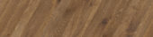 Chevron Rustic Oak Brown | Gramercy Kitchen and Bath