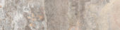 Chitwan Gris 3X12 Bullnose | Gramercy Kitchen and Bath