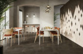 Citadel Chocolate 16x16 | Gramercy Kitchen and Bath