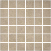 Clay 2X2 Mosaic | Gramercy Kitchen and Bath