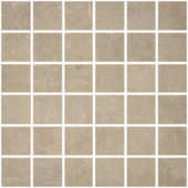 Clay 2X2 Mosaic | Gramercy Kitchen and Bath