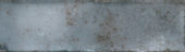 Coconut Grove Grey  2.75x9.5 | Gramercy Kitchen and Bath