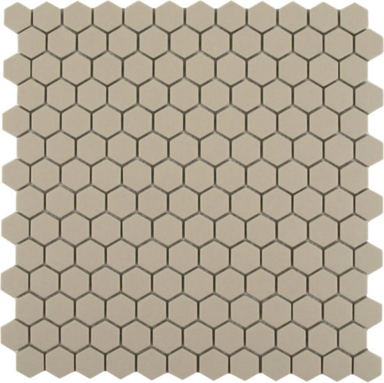 Complex Mosaic Biscotti