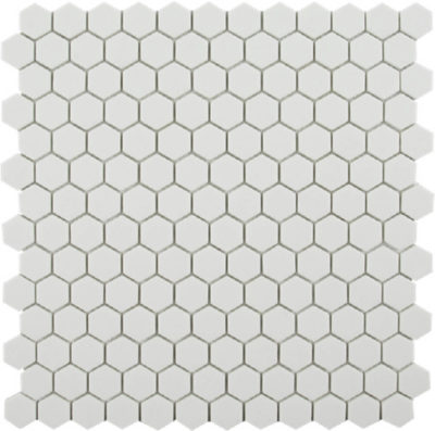 Complex Mosaic Cotton