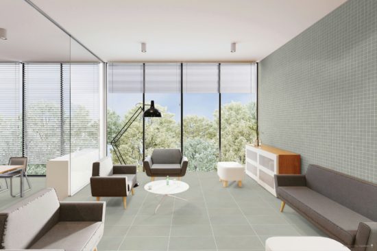 Concord 12X24F Sienna Matte | Gramercy Kitchen and Bath