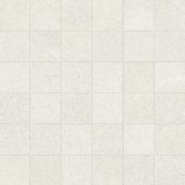 Concord 2X2 Mosaic Dawn Matte | Gramercy Kitchen and Bath