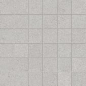 Concord 2X2 Mosaic Fog Matte | Gramercy Kitchen and Bath
