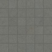 Concord 2X2 Mosaic Umber Matte | Gramercy Kitchen and Bath