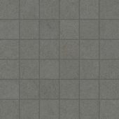 Concord 2X2 Mosaic Umber Matte | Gramercy Kitchen and Bath
