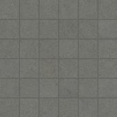 Concord 2X2 Mosaic Umber Matte | Gramercy Kitchen and Bath
