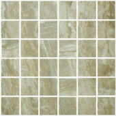 Congo 2X2 Mosaic | Gramercy Kitchen and Bath