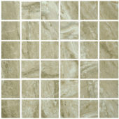Congo 2X2 Mosaic | Gramercy Kitchen and Bath