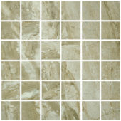 Congo 2X2 Mosaic | Gramercy Kitchen and Bath