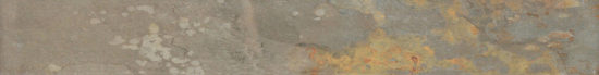 Copper 3x24 Bullnose | Gramercy Kitchen and Bath