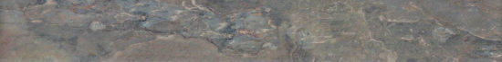 Copper 3x24 Bullnose | Gramercy Kitchen and Bath