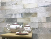 Cordoba 3x9" Cordoba | Gramercy Kitchen and Bath