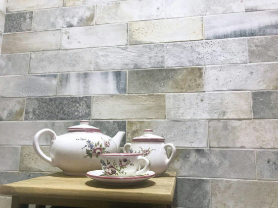 Cordoba 3x9" Cordoba | Gramercy Kitchen and Bath