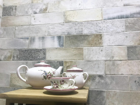 Cordoba 3x9" Cordoba | Gramercy Kitchen and Bath