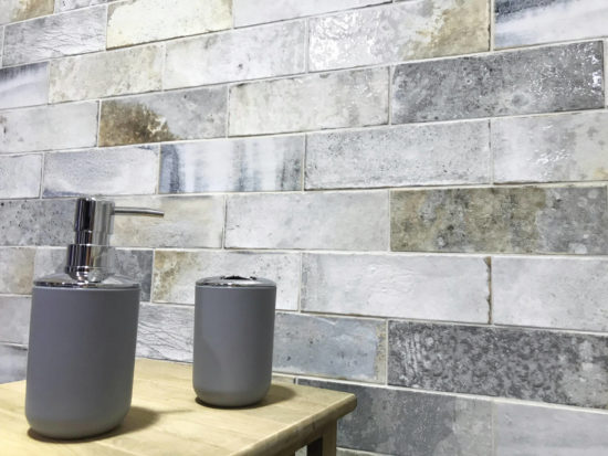 Cordoba 3x9" Cordoba | Gramercy Kitchen and Bath