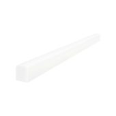 Cosmo Lumino .5x12 Deco-Bar | Gramercy Kitchen and Bath