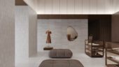 Cosmo Lumino 12x24 | Gramercy Kitchen and Bath