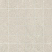 Country Taupe 2x2 Mosaic | Gramercy Kitchen and Bath