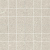 Country Taupe 2x2 Mosaic | Gramercy Kitchen and Bath