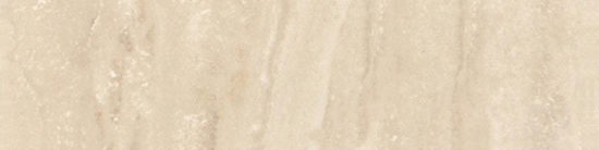 Crema Navona Matte 3X12 Bullnose | Gramercy Kitchen and Bath