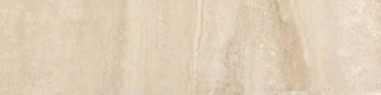 Crema Navona Polished 3X12 Bullnose | Gramercy Kitchen and Bath