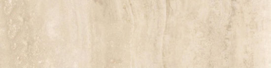 Crema Navona Polished 3X12 Bullnose | Gramercy Kitchen and Bath
