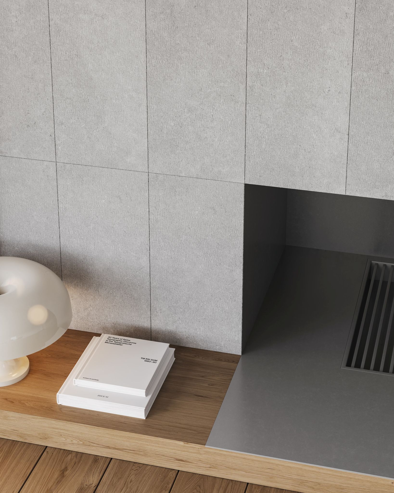Denver 12X24 Platinum Matte 1 | Gramercy Kitchen and Bath