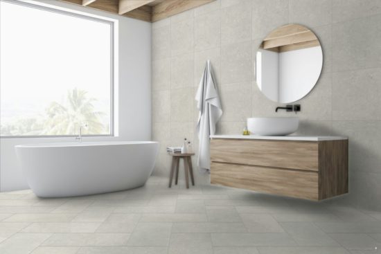 Denver 12X24F Desert Matte | Gramercy Kitchen and Bath