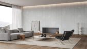 Denver 12X24F Platinum Matte | Gramercy Kitchen and Bath