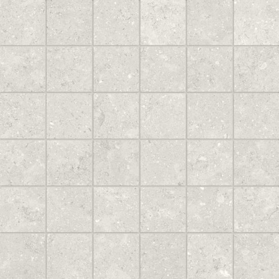 Denver 2X2 Mosaic Desert Matte | Gramercy Kitchen and Bath