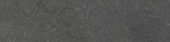 Detroit Dark Grey 3x12 Bullnose | Gramercy Kitchen and Bath