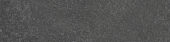 Detroit Dark Grey 3x12 Bullnose | Gramercy Kitchen and Bath