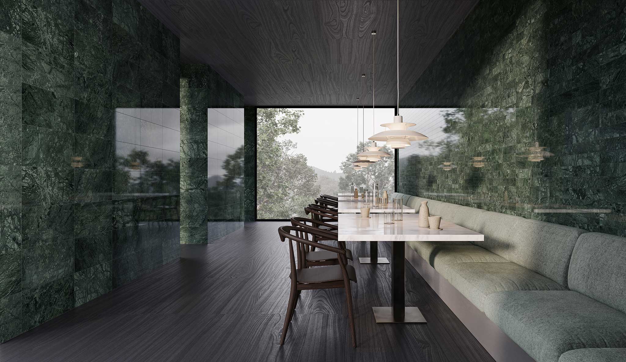Diosa Verde 0 | Gramercy Kitchen and Bath