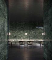 Diosa Verde 12x24 | Gramercy Kitchen and Bath
