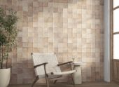 Dominica Medium 5x5 | Gramercy Kitchen and Bath