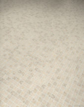 Dor Sand 2X2" Mosaic | Gramercy Kitchen and Bath
