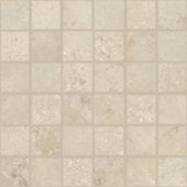 Dor Sand 2X2" Mosaic | Gramercy Kitchen and Bath