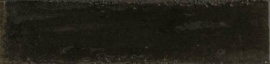 Downtown Nero 2x9 Bullnose | Gramercy Kitchen and Bath