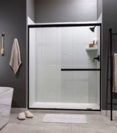 Dusty Pearl Wall Tile 25x15 | Gramercy Kitchen and Bath