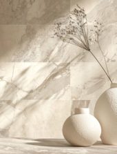 Dynasty Almond 12X24 | Gramercy Kitchen and Bath