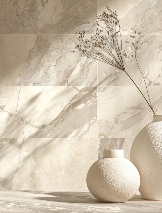 Dynasty Almond 12X24 | Gramercy Kitchen and Bath