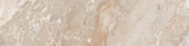 Dynasty Almond 3X12 Bullnose | Gramercy Kitchen and Bath
