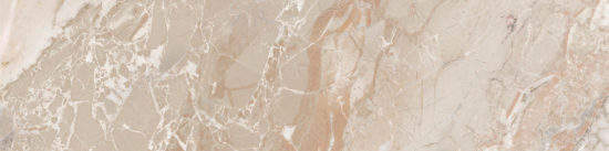 Dynasty Almond 3X12 Bullnose | Gramercy Kitchen and Bath