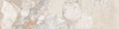 Dynasty Almond 3X12 Bullnose | Gramercy Kitchen and Bath