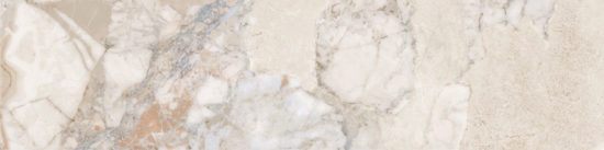 Dynasty Almond 3X12 Bullnose | Gramercy Kitchen and Bath