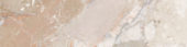 Dynasty Almond 3X12 Bullnose | Gramercy Kitchen and Bath